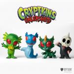 Cryptkins Unleashed