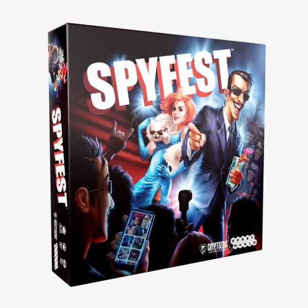 Spyfest™ picture