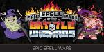 Epic Spell Wars of the Battle Wizards Games