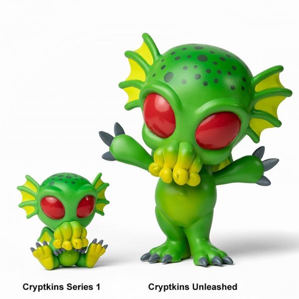 Cryptkins Collectibles picture