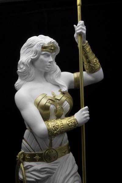 Wonder Woman: Princess of Themyscira Statue picture