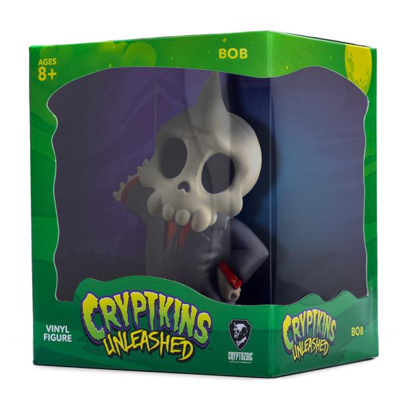 Cryptkins Collectibles picture