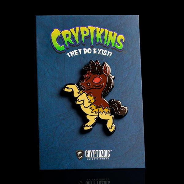 Cryptkins Collectibles picture