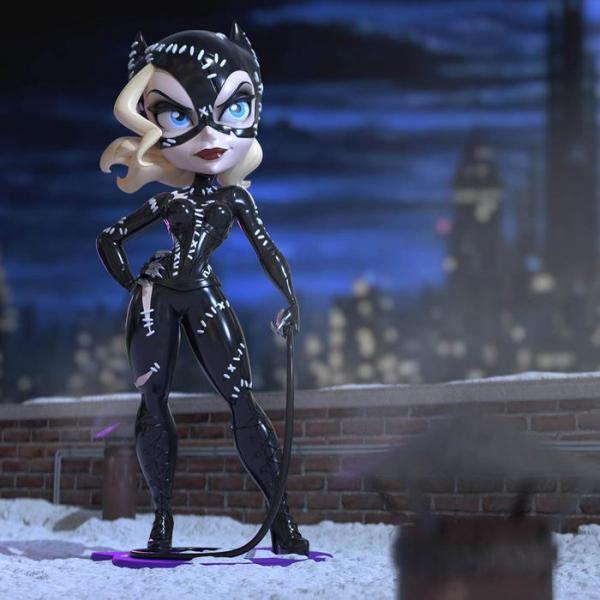 Catwoman Movie Collectible picture