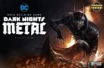 DC Deck-Building Game: Dark Nights: Metal
