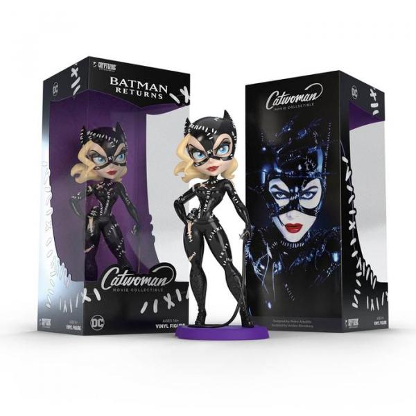 Catwoman Movie Collectible picture