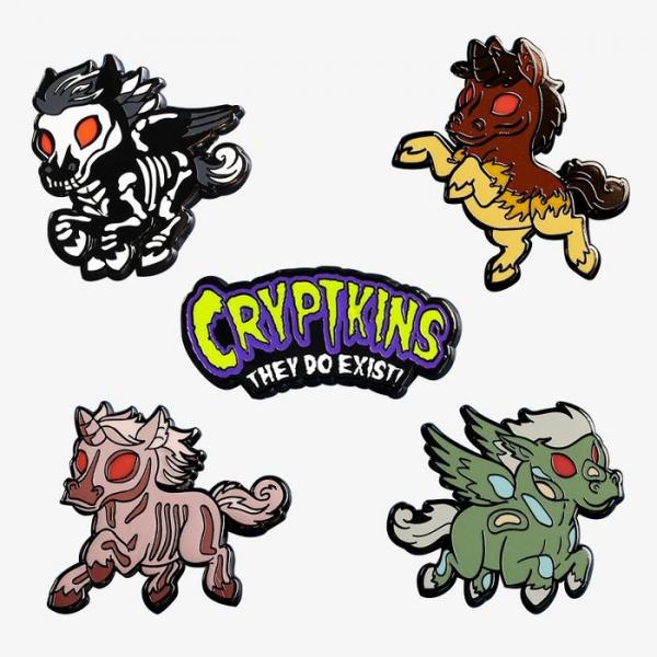 Cryptkins Collectibles picture