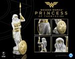 Wonder Woman: Princess of Themyscira Statue