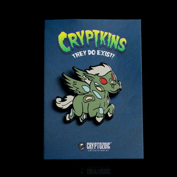 Cryptkins Collectibles picture