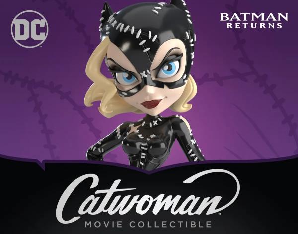 Catwoman Movie Collectible picture