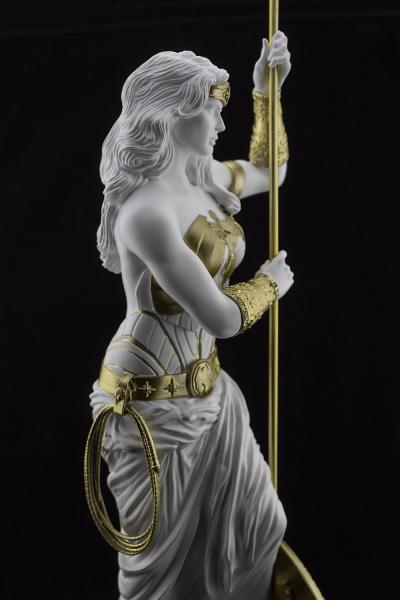 Wonder Woman: Princess of Themyscira Statue picture
