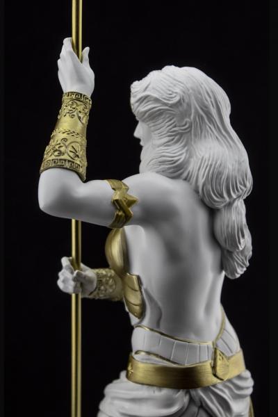 Wonder Woman: Princess of Themyscira Statue picture