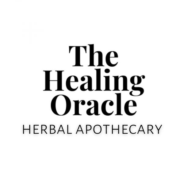 The Healing Oracle Herbal Apothecary