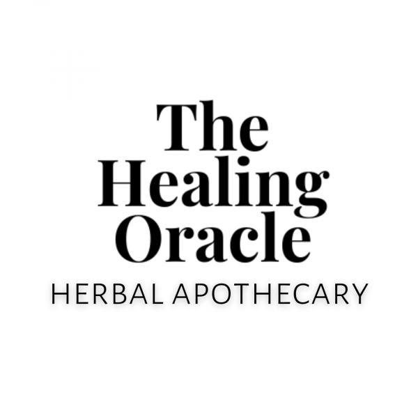 The Healing Oracle Herbal Apothecary