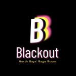 Blackout Rage Room
