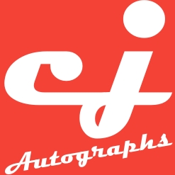 CJ Autographs
