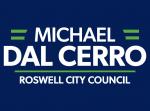 Michael Dal Cerro for Roswell City Council
