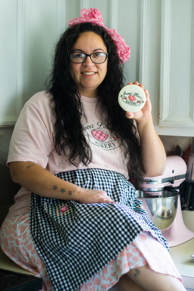 Lizzie Shirey User Profile