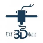 RJay's 3D Magic