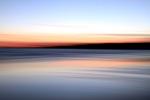 Last Light - 8X10 Mat