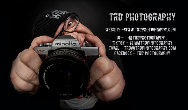 TRD Photography
