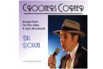 Crooners Corner - cd