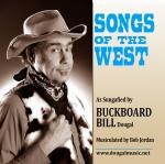 Songs of the West