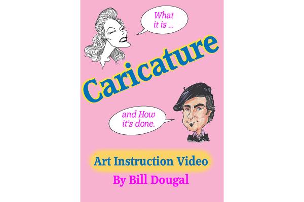 Caricature - DVD picture