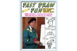 Fast Draw Fun - dvd