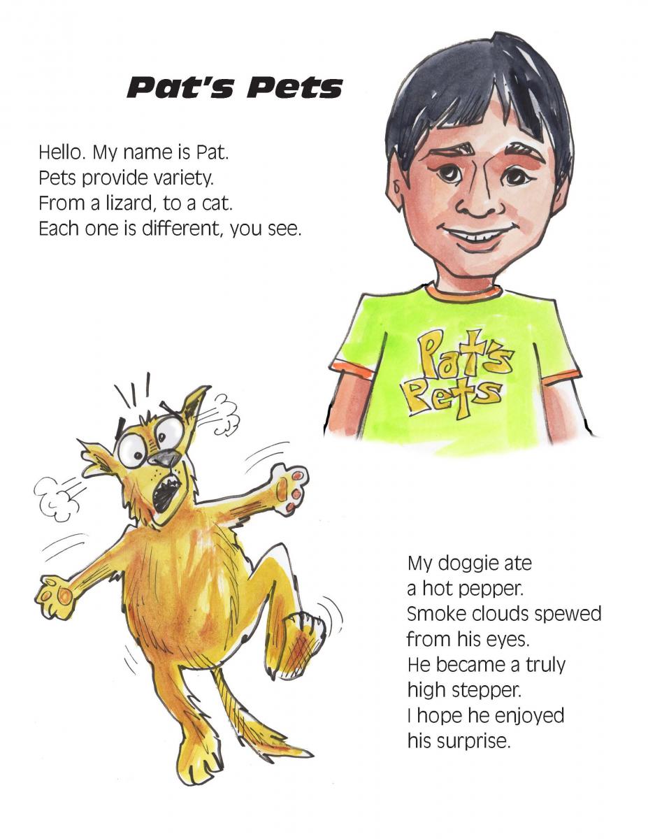 Friendly Fun picture