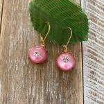 Vintage Pink Moonglow