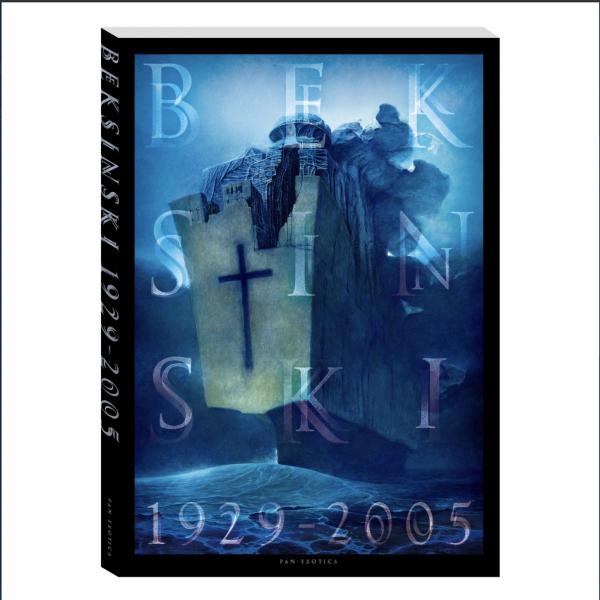 ZdzisÅ‚aw BeksiÅ„ski, BEKSINSKI 1929-2005 picture