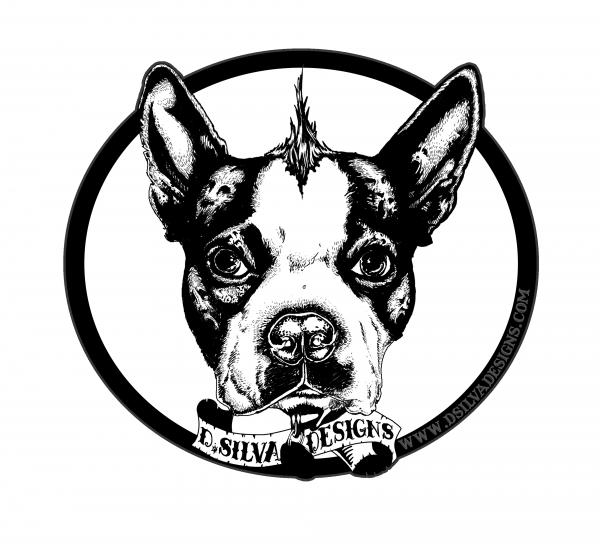 D. Silva Designs