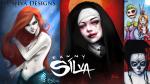 D. Silva Designs