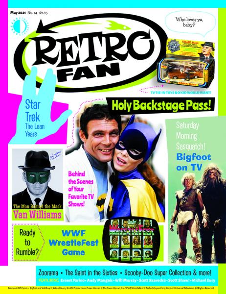 RetroFan 14
