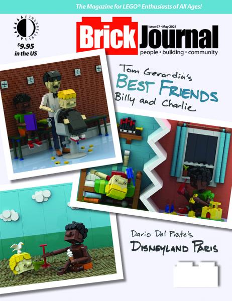 BrickJournal 67