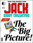 Jack Kirby Collector 79