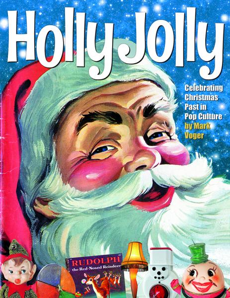 Holly Jolly