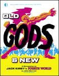 Old Gods & New: A Companion To Jack Kirby’s Fourth World