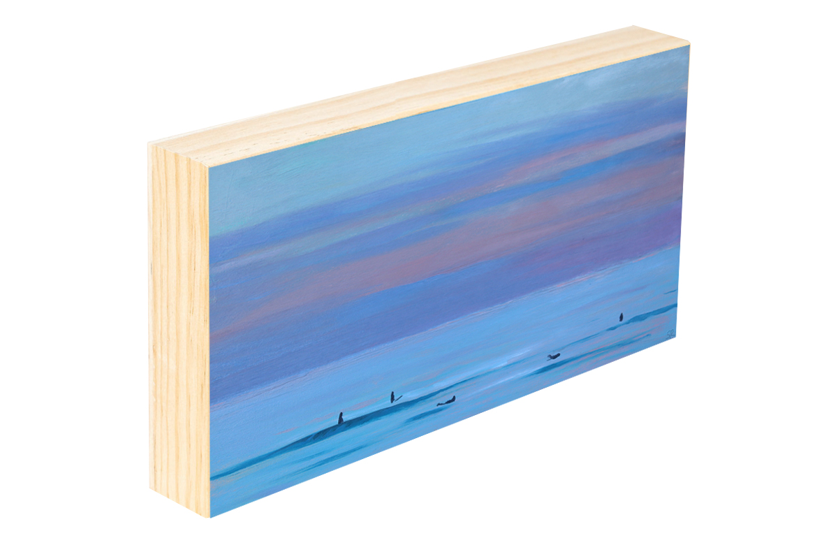 San Clemente Glow picture