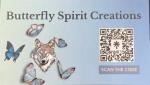 Butterfly spirit creations