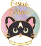 Cosmic Cadoodle