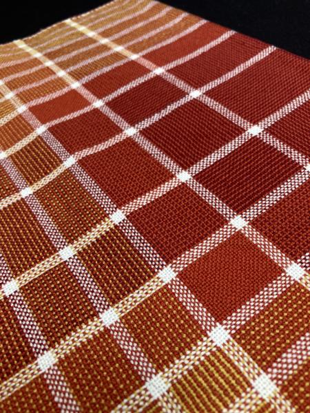 Linen and Cotten Tea Towel