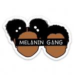 Melanin Gang