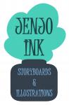 Jenjo Ink