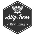 Ally Bees Honey