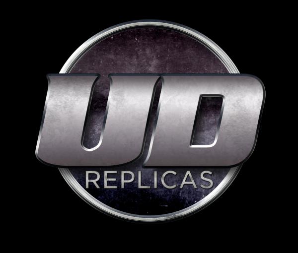 UD Replicas