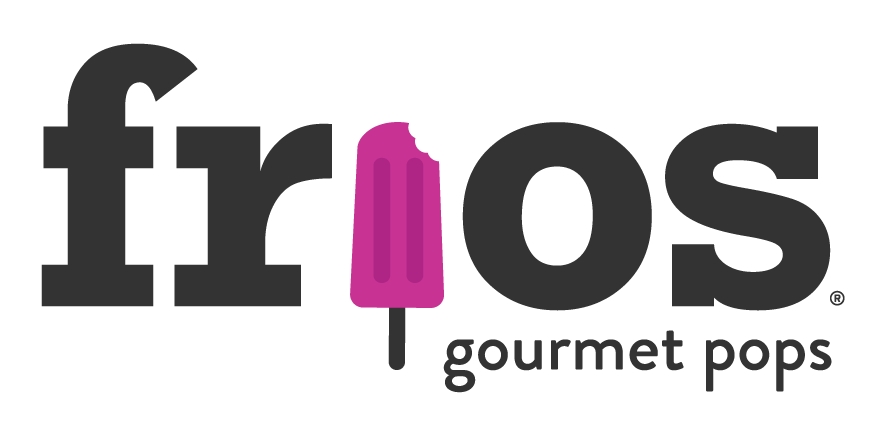 Frios gourmet pops