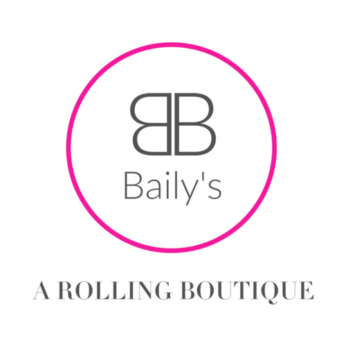 Baily’s. A Rolling Boutique