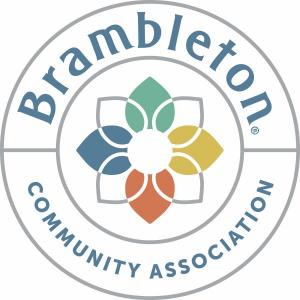 Brambleton Community Association logo